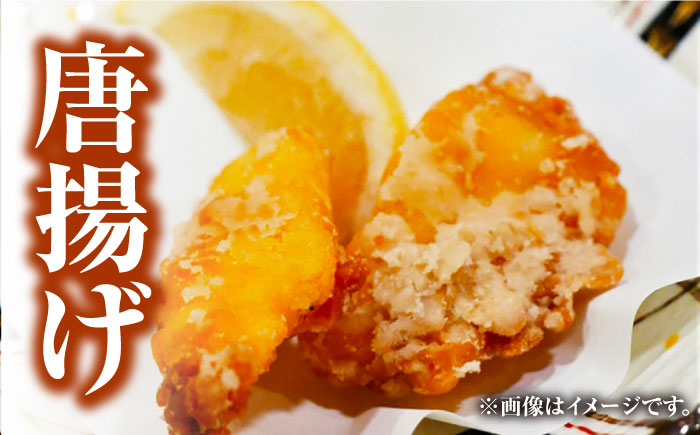 【 対馬産 】 天然 クエ 1kg（500g×2）（身のみ）《対馬市》【石川水産】 鍋 水炊き 鮮度抜群 海鮮 [WAB011]