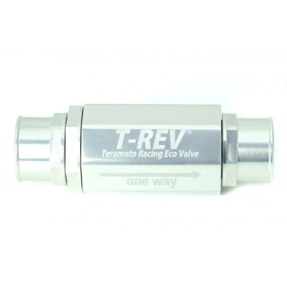 T-REV　シルバー　φ22　0.07