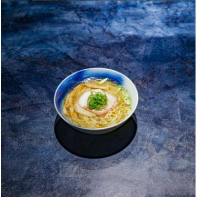 ふるさと納税 藤沢市 「うずとかみなり」冷凍ラーメン2種(醤油・塩)と自家製焼売2個 |  | 02