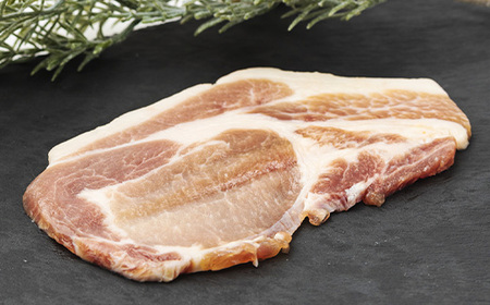 信州米豚　ロースもろみ糀みそ漬け(約100g×8枚)【配送不可地域：離島】【1291105】