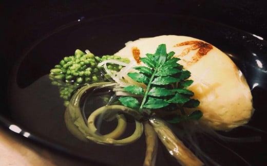 旬の食材を使った料理