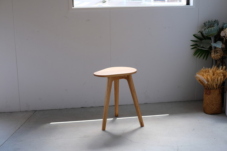 〈選べる〉coffee table Tino Middle（コーヒーテーブル　ティノ　ミドル） Nature (ナチュール) / Cheri (チェリ) 　※北海道・沖縄・離島への配送不可 ｜ 木製 