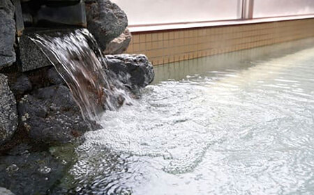 湯宿くったり温泉レイク・イン 温泉入浴回数券 11枚 | 湯宿くったり温泉レイク・イン [BNBH001]