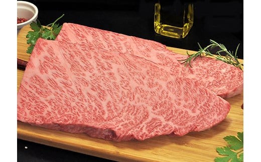 
            幻の相州黒毛和牛　ステーキ125ｇ×4パック 計500ｇ【相州黒毛和牛 相州牛 幻の牛肉 極上の旨味と風味 キメ細かな上質の脂 様々な料理に ブランド牛 ブランド牛肉 神奈川特産品 かながわブランド 神奈川県 小田原市 】
          
