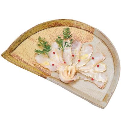 ふるさと納税 伊平屋村 海人珍味 ミーバイ生ハム 50g×3パック |  | 02