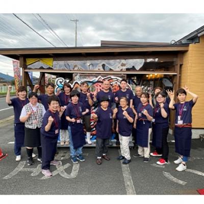 ふるさと納税 宮津市 日本海産　柔らか肉厚のスルメイカ一夜干し(大)3枚　【冷蔵】 |  | 03