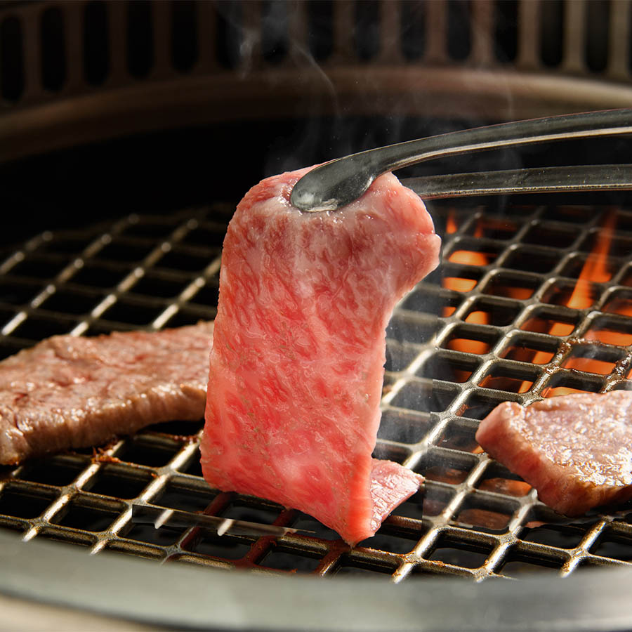 ふらの和牛すき焼き＆焼肉セット計700g＜竹＞