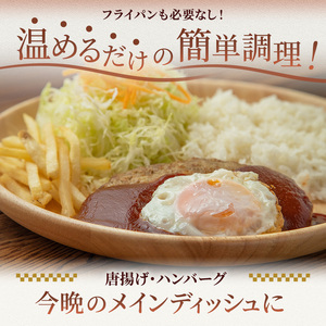 ハンバーグ 10パック 140g×10 豚肉 ハンバーグ
