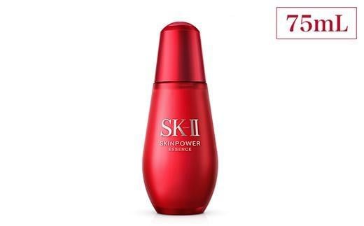 
SK-II スキンパワー エッセンス 75mL
