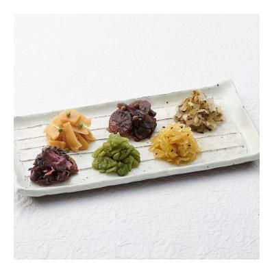 ふるさと納税 亀岡市 京つけもの もりのひとくちづくし漬物 11種 |  | 03