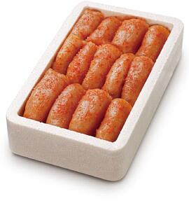 博多の味本舗　こだわりの辛子明太子1800g(450g×4個)