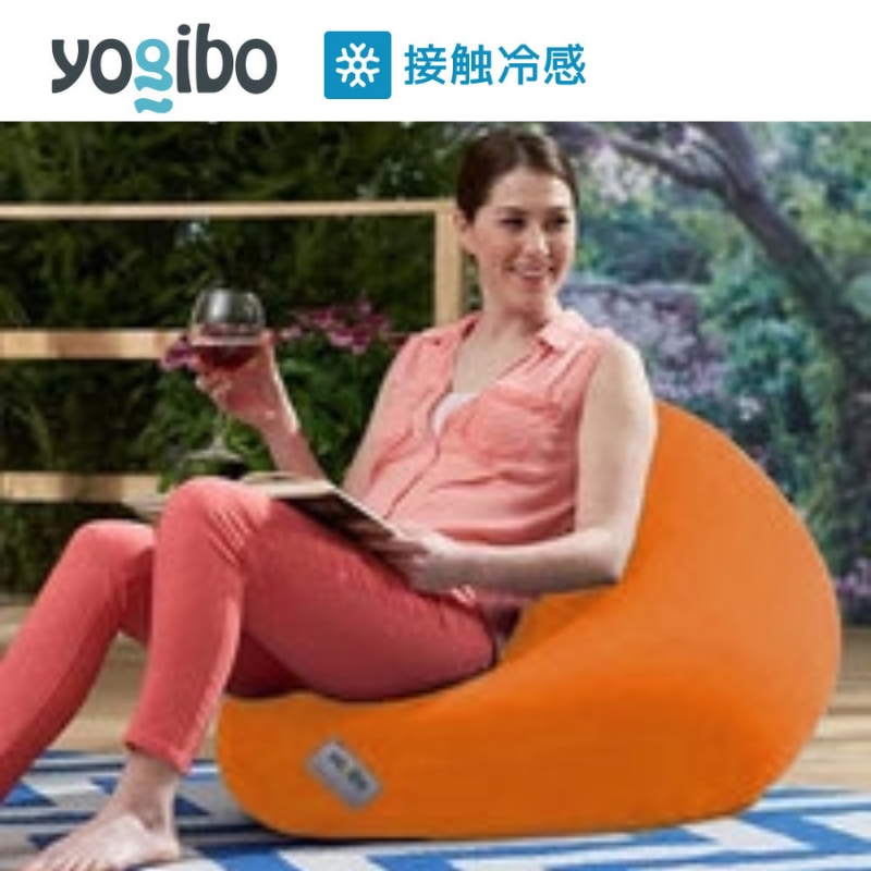 ビーズクッション ヨギボー ズーラ ミニ サンシャイン Yogibo Zoola Mini 屋外対応 耐水 接触冷感 コンパクト 座椅子 洗えるカバー インテリア ギフト プレゼント おしゃれ 贈り物 結婚祝い 誕生日 おすすめ