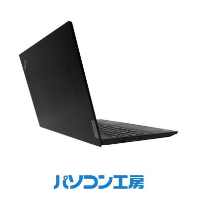 ふるさと納税 出雲市 再生中古 ノートパソコン ThinkPad E15 Gen2(-FN) |  | 02
