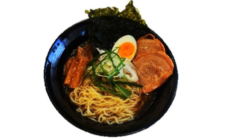 製麺工場直送の太ちぢれ生ラーメン　(味噌スープ15食付き）【生ラーメン モチモチ 弾力 太ちぢれ麺  絶妙の味】