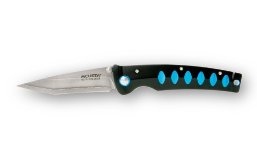 MCUSTA KATANA H77-15 ナイフ