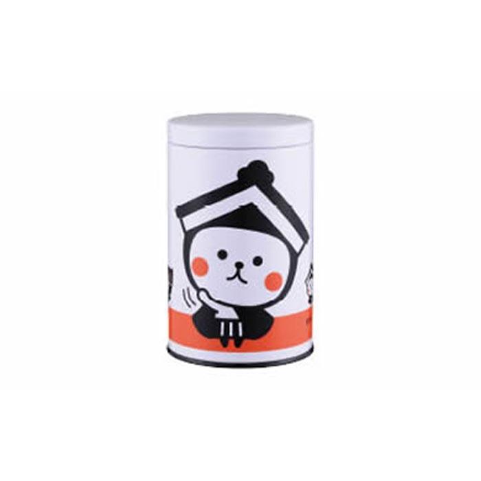 【ふるさと納税】とち介の缶入り健康茶ティーバッグ18g(3g×6P) 1缶【飲料 茶葉 ソフトドリンク 人気 おすすめ 】