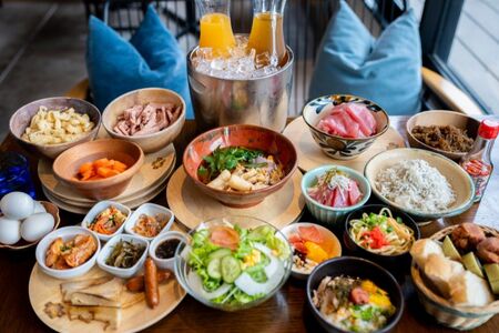 DV01　街中便利なたびのホテルlit宮古島ツインルーム2泊3日4食の旅