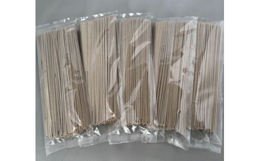 【業務用干しそば】 信州乾そば 40人前（200g×20袋) | 厳選 そばの実 自社製紛 低温 熟成乾燥 風味 香り こだわり 蕎麦 そば 各務製粉 干しそば 乾麺 年越しそば 40人前 長野県 塩尻市