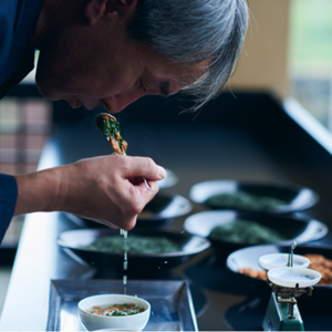 京玄米茶　上ル入ル（東西）ティーバッグ（東4g×15袋　西4g×15袋）