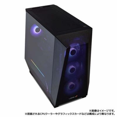ふるさと納税 出雲市 ミドルタワーゲーミングPC Ryzen 7/5070 Ti/No.387 |  | 01