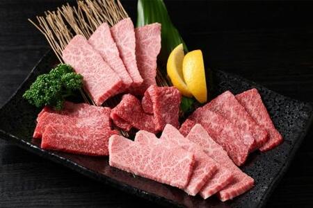 訳あり！ 博多和牛 焼肉 切り落とし 500g 牛肉 和牛 BBQ