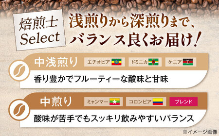 ドリップバッグコーヒー 50袋（10種類×5袋） 滋賀県長浜市/匠の珈琲Rainydaycoffee[AQDM003]