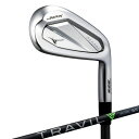 【ふるさと納税】JPX 925 FORGED アイアン 5本組(No.6～9、PW)5KJFS38105S【1549332】