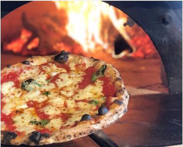 Pizzeria da Brio　冷凍ピザ（1種×2枚セット）
