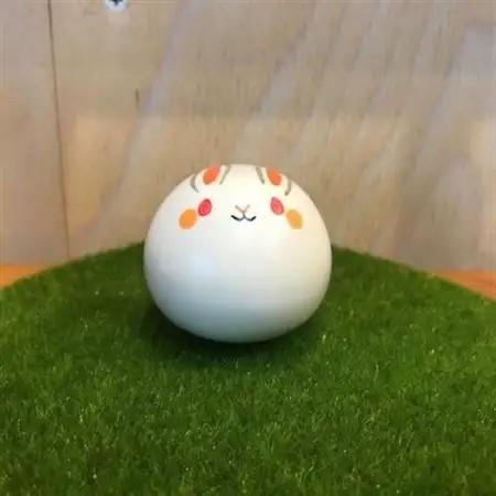 【こけしげのコケシ】コロこけし 干支2023 卯(うさぎ)【1354356】