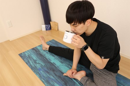 【数量限定】STRETCH BLEND Set Morning/Night 16袋入＜Gi by OGATORE＞【宮城県気仙沼市】