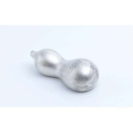 有田焼 色んな形の小皿 5点 セット（蒼×銀）【まるぶん】食器 器 うつわ かわいい 華やか ハレの日 ギフト プレゼント 新年 35000円 A35-381_イメージ3