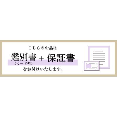 ふるさと納税 甲府市 K18 馬蹄ダイヤ 0.50ct ペンダント 332040 |  | 03