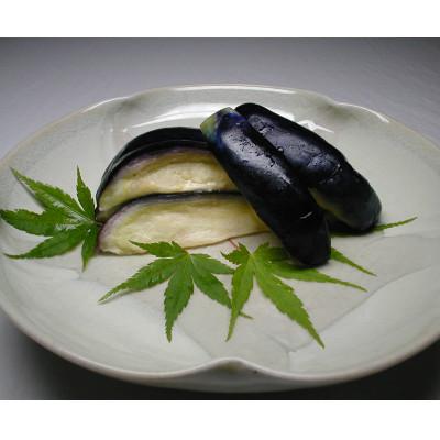 ふるさと納税 和泉市 泉州路水なす漬10個入(調味5糠5) |  | 02
