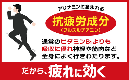アリナミンV 定期便 30本×全4回【毎月配送コース】