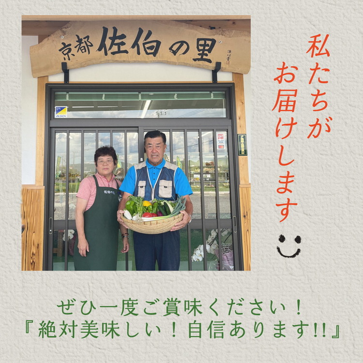 京都産 コシヒカリ2kg ＋ 旬の野菜セット 12回 定期便 京都 佐伯の里 新鮮 野菜 7～10品 コシヒカリ2kg 米 定期便 12ヶ月 京都丹波・亀岡産 季節の野菜 詰め合わせ 訳あり 生活応援
