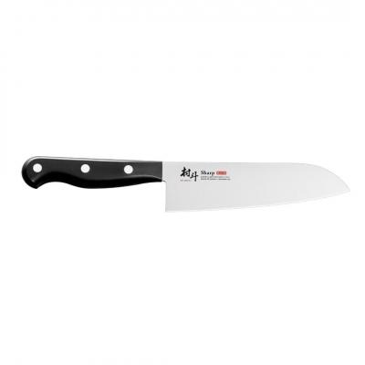 ふるさと納税 三条市 [村斗] シャープ三徳包丁 庖丁 キッチン用品 燕三条製 [下村工業] 【010S318】 |  | 03