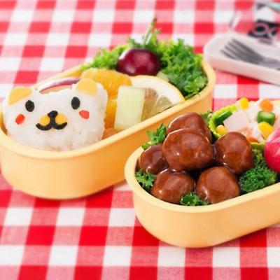 ふるさと納税 基山町 ママのこだわり温めいらずのミートボール(トマトソース)6個入り×6袋(基山町) |  | 02