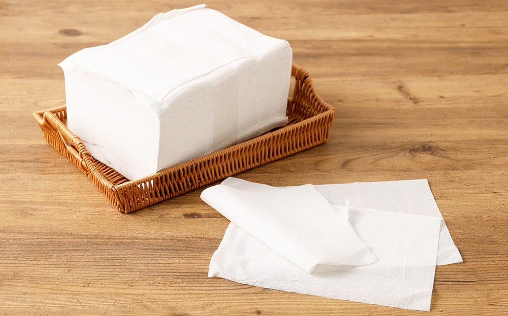 みんなのちり紙 1200枚×12個（1025）