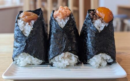 ときのまかふぇ ランチチケット おひとり様＜由布市挾間町の山の上にあるカフェ＞ | おにぎり