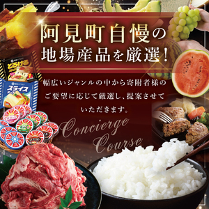 【提案型】コンシェルジュコース(500万円)（000-15）