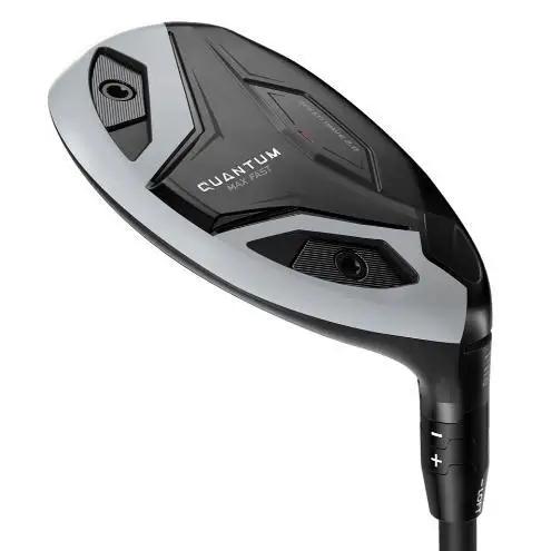 QUANTUM MAX FASTユーティリティSPDSTAR 50 ゴルフ クラブ ゴルフクラブ キャロウェイ プレゼント 贈り物 千葉県 柏市 5H SPDSTAR 50 S