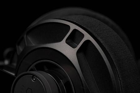 AFDS平面磁界型ヘッドホン final D7000 /新開発ピナ アライン ディフューザー搭載