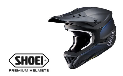 SHOEI ヘルメット「X-GRID DOMINATE TC-10 (SILVER/GREY) マットカラー」XSサイズ 自転車用 BMX競技用 ショウエイ SHOEI品質 shoei スポーツ メンズ レディース