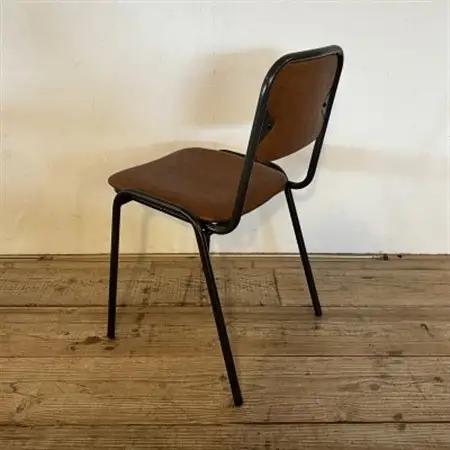Campus Chair(キャンパスチェア)ランド ライトブラウン【SWOF】_雑貨・日用品 椅子・チェア・ソファ 家具・インテリア _【1561407】