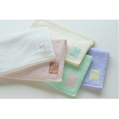 ( 今治タオル ) Sea series フェイスタオル 【IA05360】【1268579】