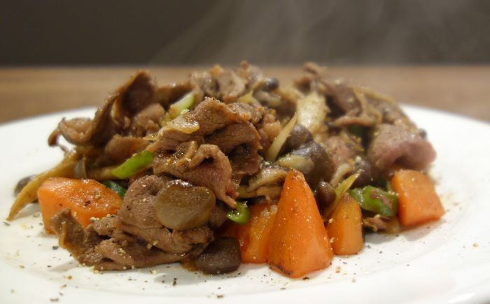 エゾシカ肉 ロールスライス ミンチ肉 セット 計1.4kg | 鹿肉 薄切り ジビエ 小分け ミンチ | 株式会社Mt. [BOAX005]