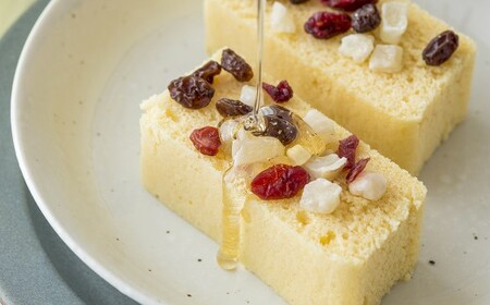 誰モ知ラナイ秘密ノカステラ　３本入り　デザート スイーツ セット 和菓子 贈答 特別 美味しいカステラ ふわふわ食感 名店 新感覚 ギフト おもたせ 岩手県北上市 H0038　菓団