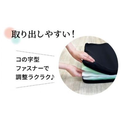 ふるさと納税 うきは市 高さが変えられる『変高枕ハード』U139-1DN-BECH |  | 03