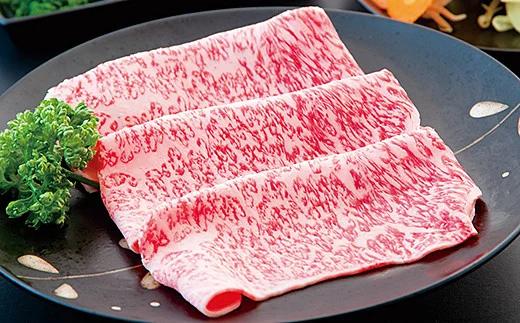 佐賀牛ステーキ＆しゃぶしゃぶセット：B825-001