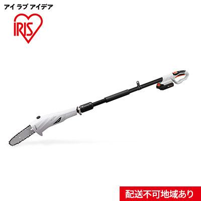 ふるさと納税 大河原町 充電式ポールチェーンソー JPC1518[53751449]
